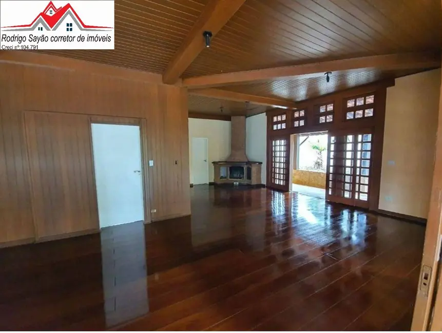Foto 4 de Casa com 3 quartos à venda, 1050m2 em Jardim do Lago, Atibaia - SP