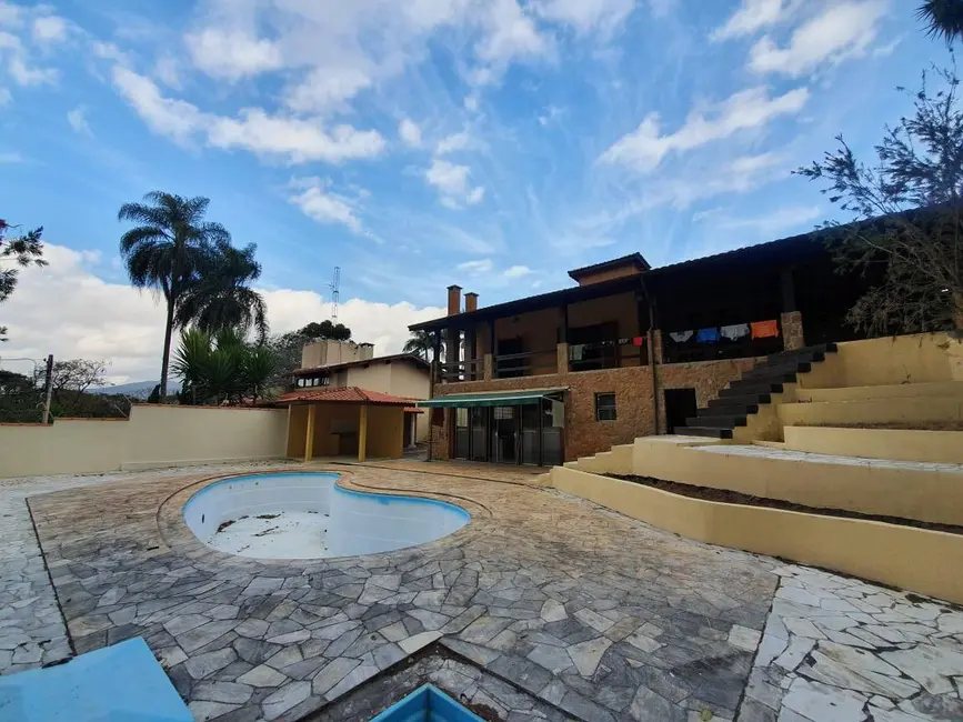 Foto 2 de Casa com 3 quartos à venda, 1050m2 em Jardim do Lago, Atibaia - SP