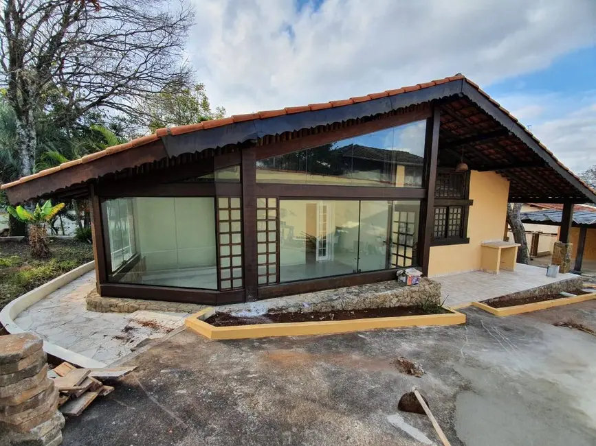 Foto 1 de Casa com 3 quartos à venda, 1050m2 em Jardim do Lago, Atibaia - SP