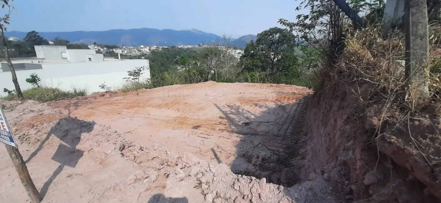 Foto 4 de Terreno / Lote à venda, 495m2 em Jardim do Lago, Atibaia - SP