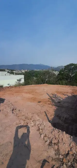 Foto 1 de Terreno / Lote à venda, 495m2 em Jardim do Lago, Atibaia - SP