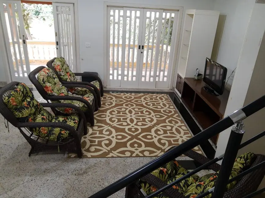 Foto 6 de Chácara com 6 quartos à venda, 4385m2 em Mairipora - SP