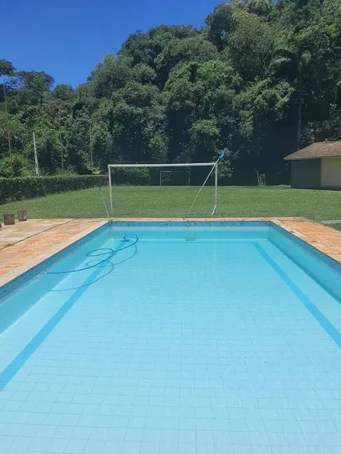 Foto 8 de Chácara com 6 quartos à venda, 4385m2 em Mairipora - SP