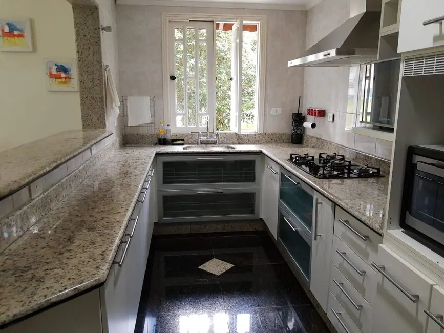 Foto 3 de Chácara com 6 quartos à venda, 4385m2 em Mairipora - SP