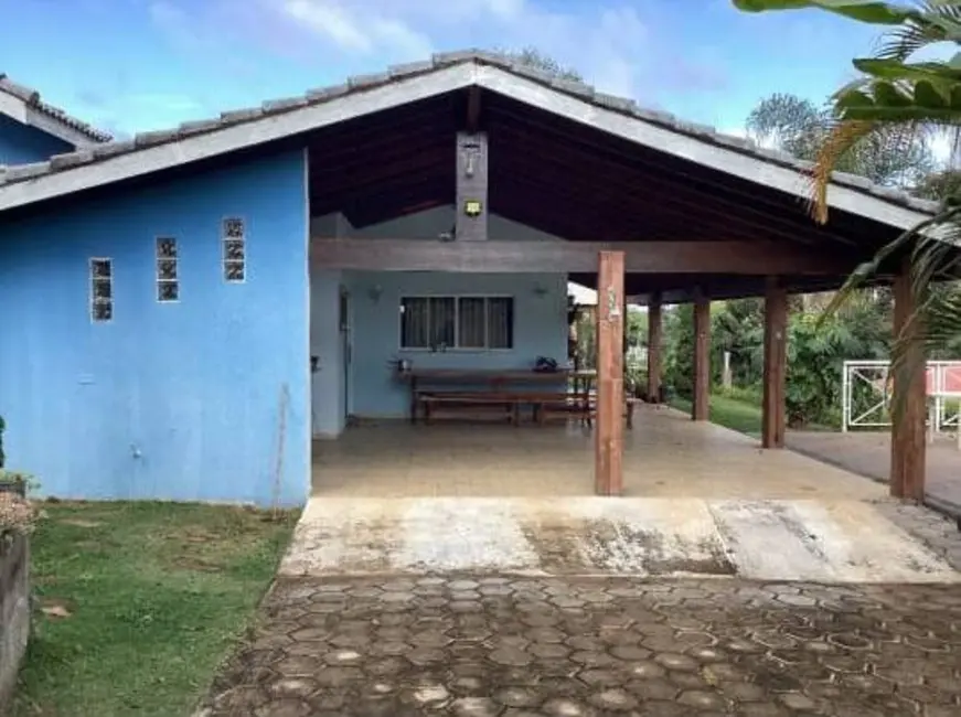 Foto 7 de Casa de Condomínio com 4 quartos à venda, 1000m2 em Mairipora - SP