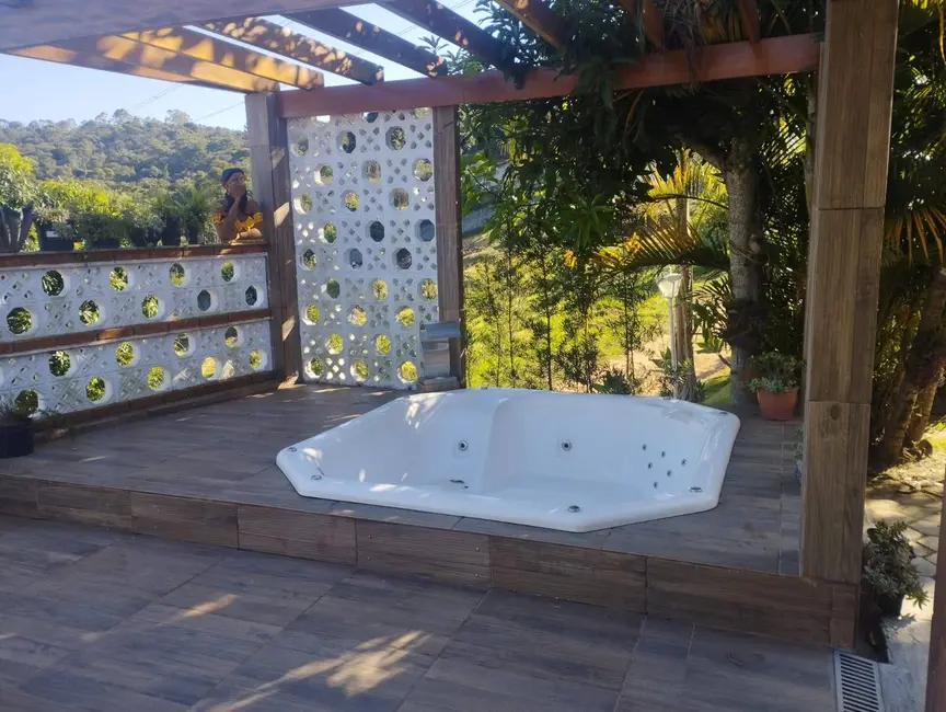 Foto 1 de Casa de Condomínio com 4 quartos à venda, 1000m2 em Mairipora - SP