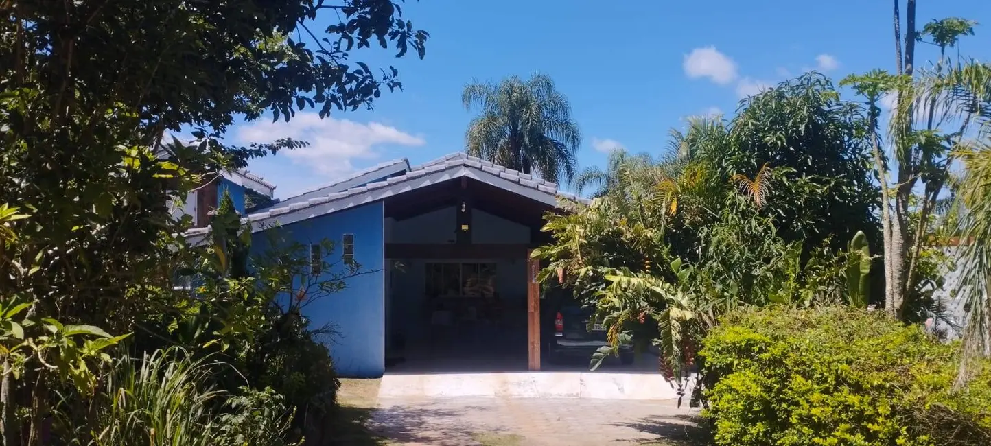 Foto 2 de Casa de Condomínio com 4 quartos à venda, 1000m2 em Mairipora - SP