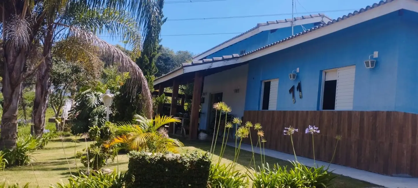 Foto 3 de Casa de Condomínio com 4 quartos à venda, 1000m2 em Mairipora - SP