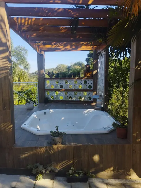 Foto 5 de Casa de Condomínio com 4 quartos à venda, 1000m2 em Mairipora - SP
