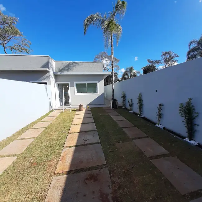 Casa com 2 quartos à venda, 222m2 em Jardim Paulista, Atibaia - SP - imagem 1 Foto 1 de Casa com 2 quartos à venda, 222m2 em Jardim Paulista, Atibaia - SP