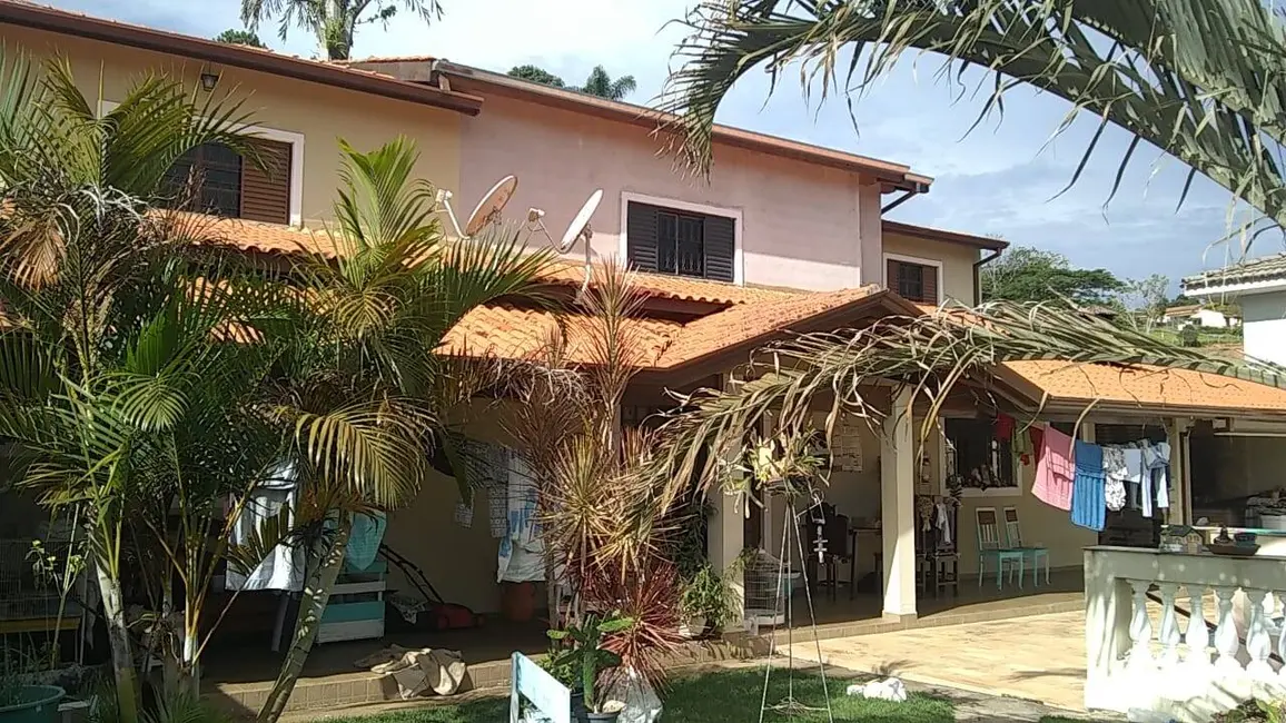 Foto 7 de Chácara com 3 quartos à venda, 800m2 em Piracaia - SP