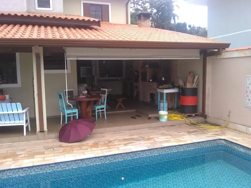 Foto 1 de Chácara com 3 quartos à venda, 800m2 em Piracaia - SP