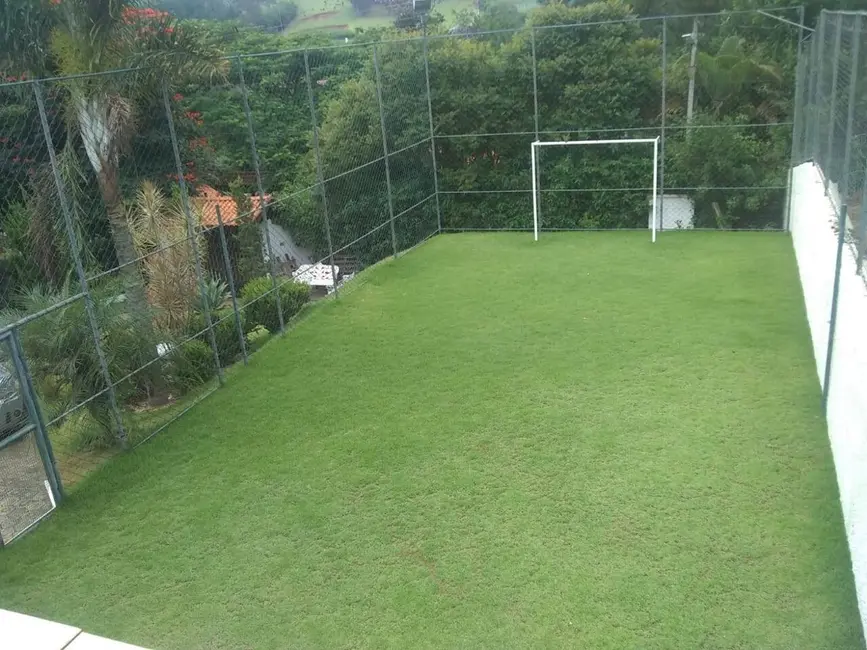 Foto 2 de Chácara com 3 quartos à venda, 800m2 em Piracaia - SP