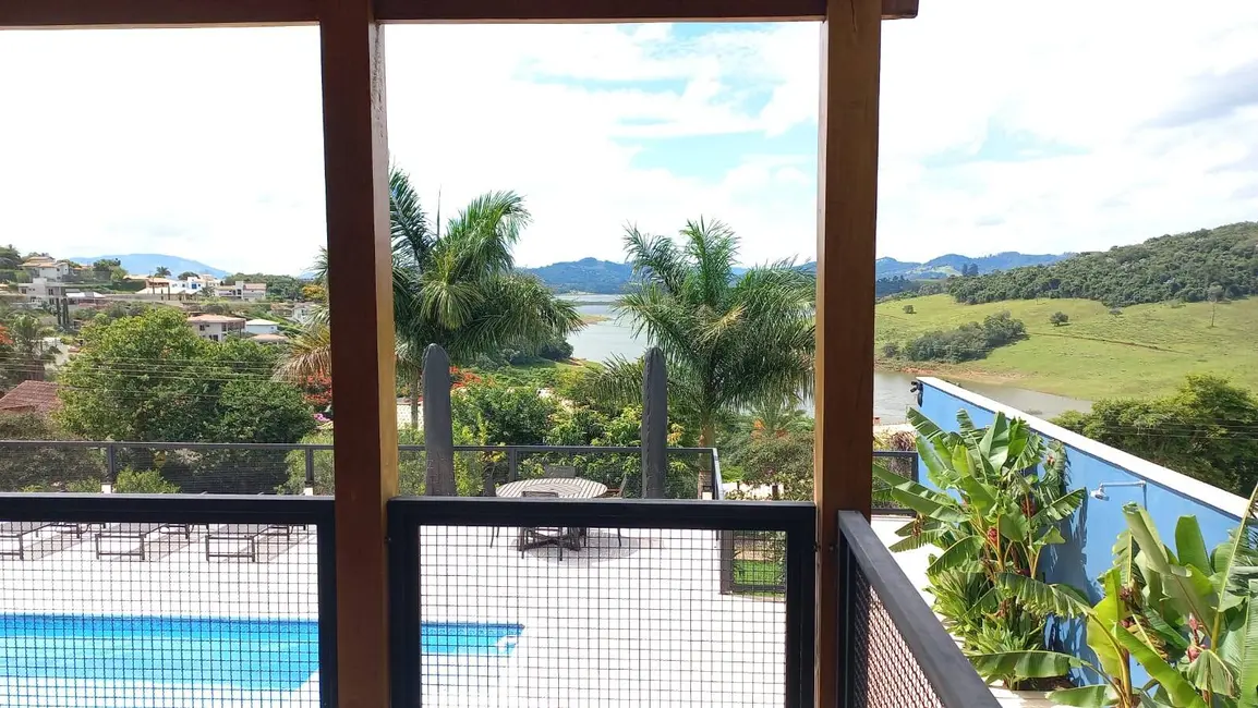 Foto 34 de Chácara à venda, 250m2 em Piracaia - SP