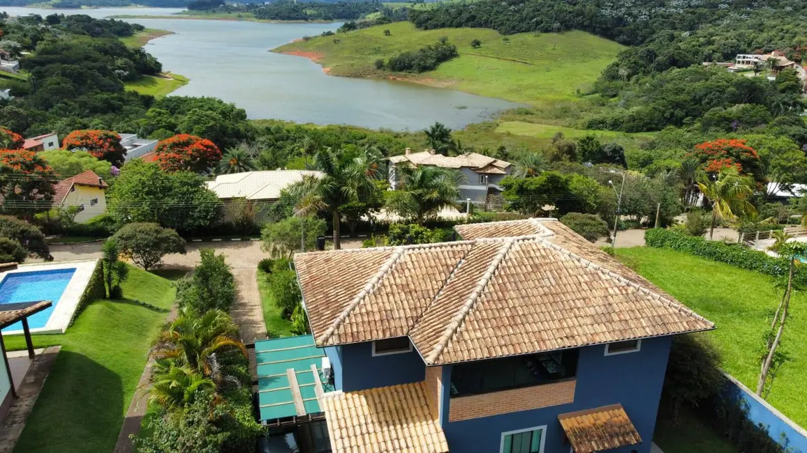 Foto 1 de Chácara à venda, 250m2 em Piracaia - SP