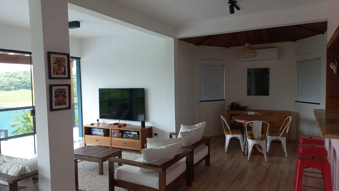 Foto 37 de Chácara à venda, 250m2 em Piracaia - SP