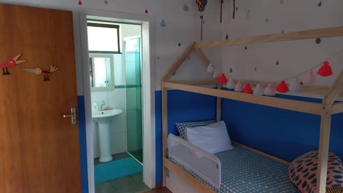 Foto 12 de Chácara à venda, 250m2 em Piracaia - SP