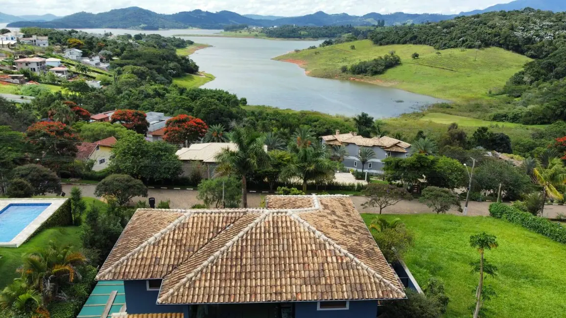 Chácara à venda, 250m2 em Piracaia - SP - imagem 4 Foto 4 de Chácara à venda, 250m2 em Piracaia - SP