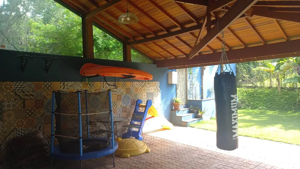 Foto 32 de Chácara à venda, 250m2 em Piracaia - SP