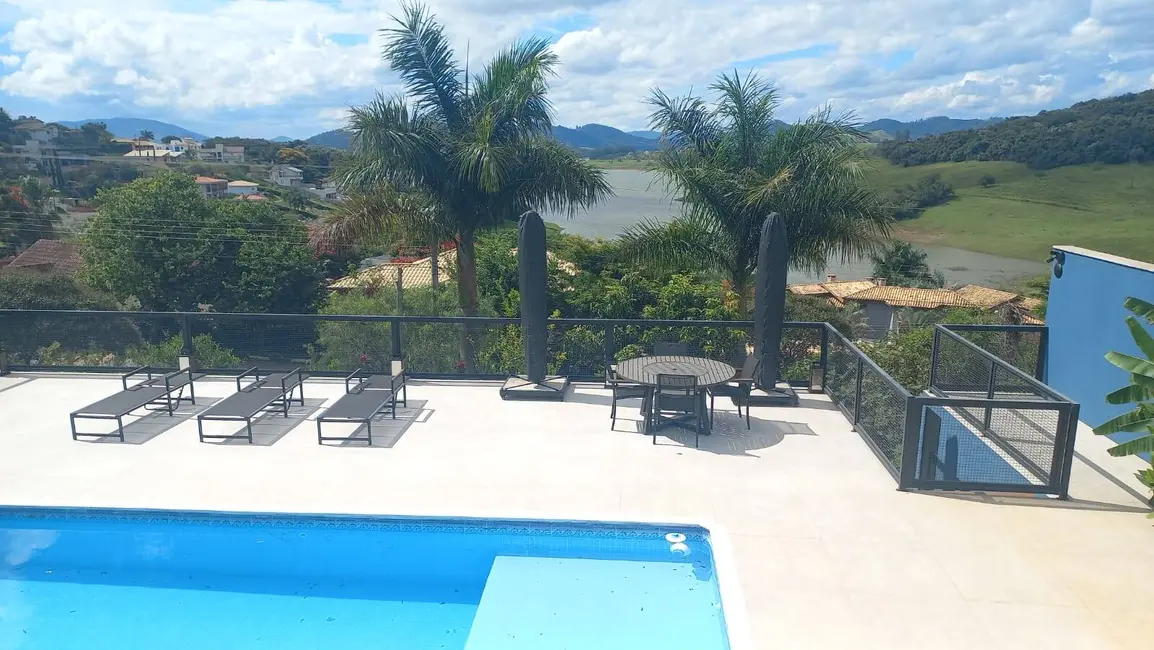 Foto 2 de Chácara à venda, 250m2 em Piracaia - SP