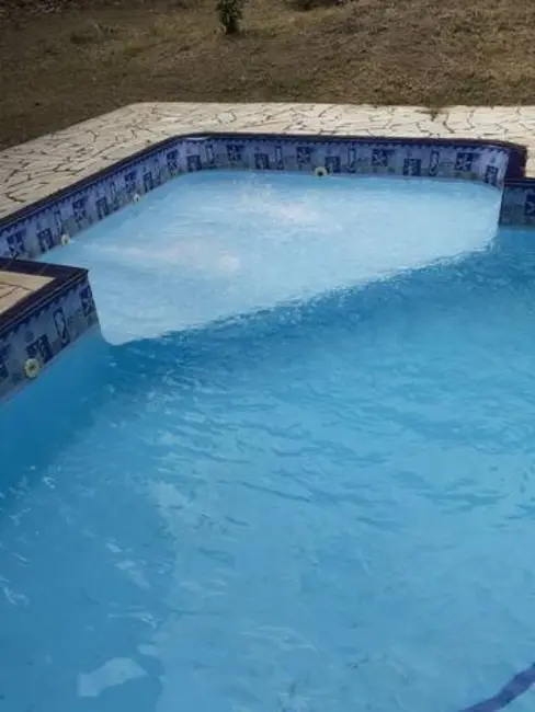 Foto 4 de Chácara com 3 quartos à venda, 1280m2 em Mairipora - SP