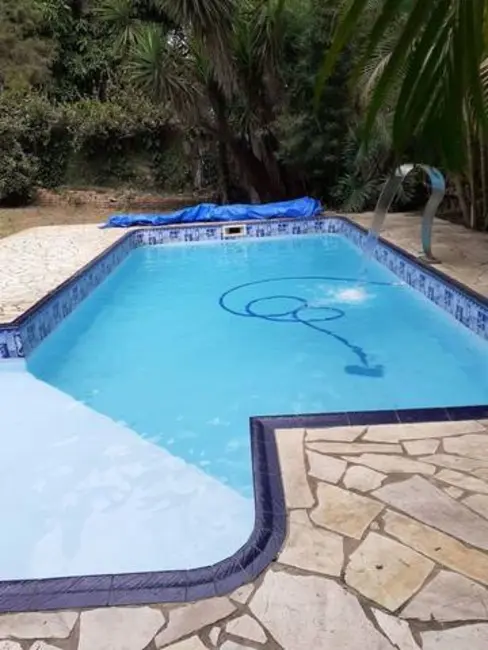 Foto 3 de Chácara com 3 quartos à venda, 1280m2 em Mairipora - SP