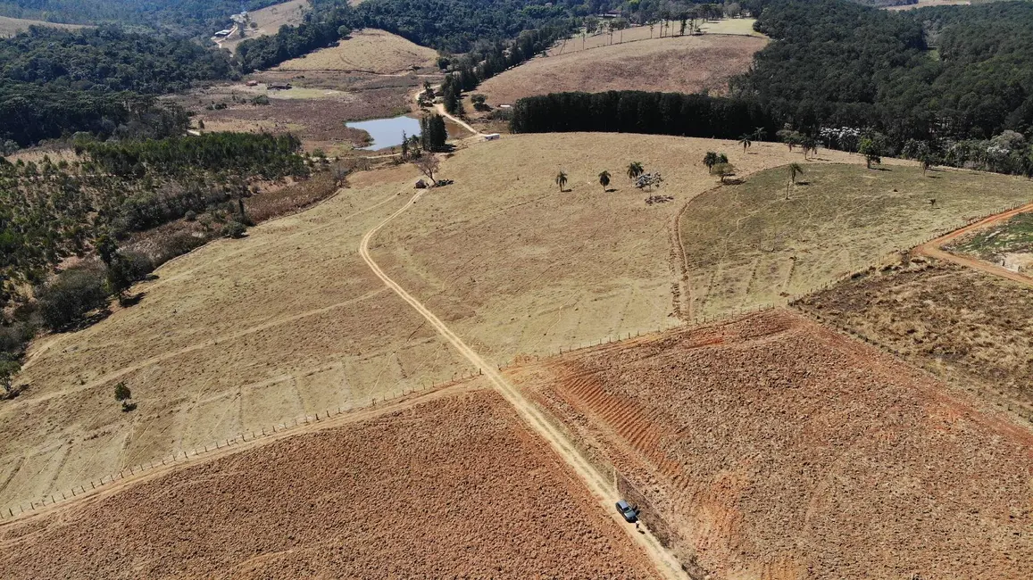 Foto 4 de Sítio / Rancho à venda, 411400m2 em Boa Vista, Atibaia - SP