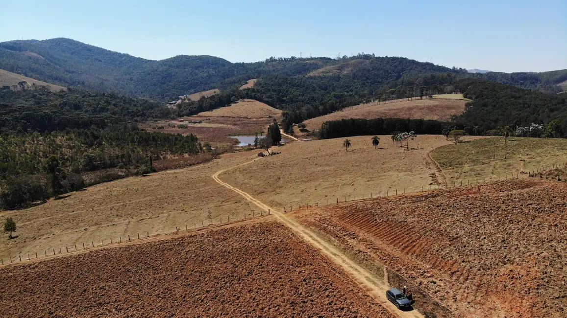 Foto 6 de Sítio / Rancho à venda, 411400m2 em Boa Vista, Atibaia - SP