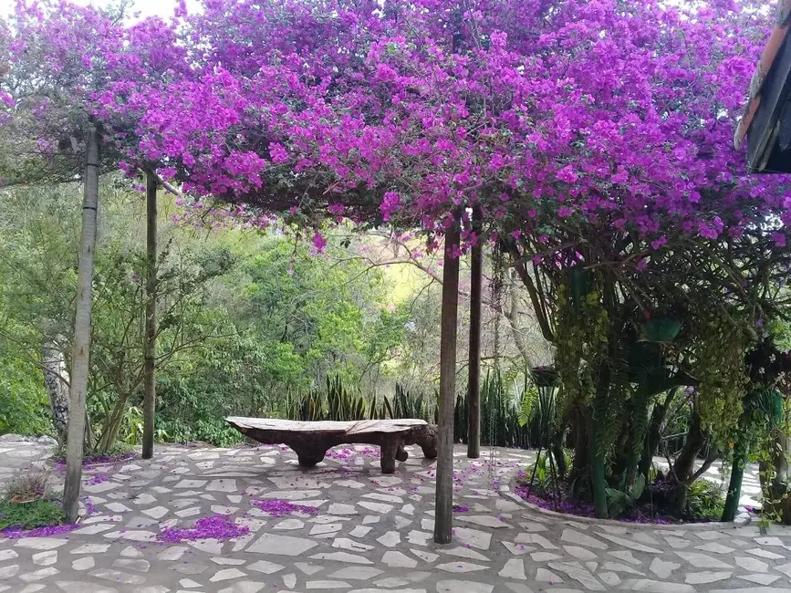 Foto 6 de Sítio / Rancho com 3 quartos à venda, 500m2 em Jardim Maracanã, Atibaia - SP