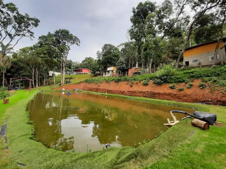 Foto 9 de Chácara com 7 quartos à venda, 400m2 em Estância Santa Maria do Portão, Atibaia - SP