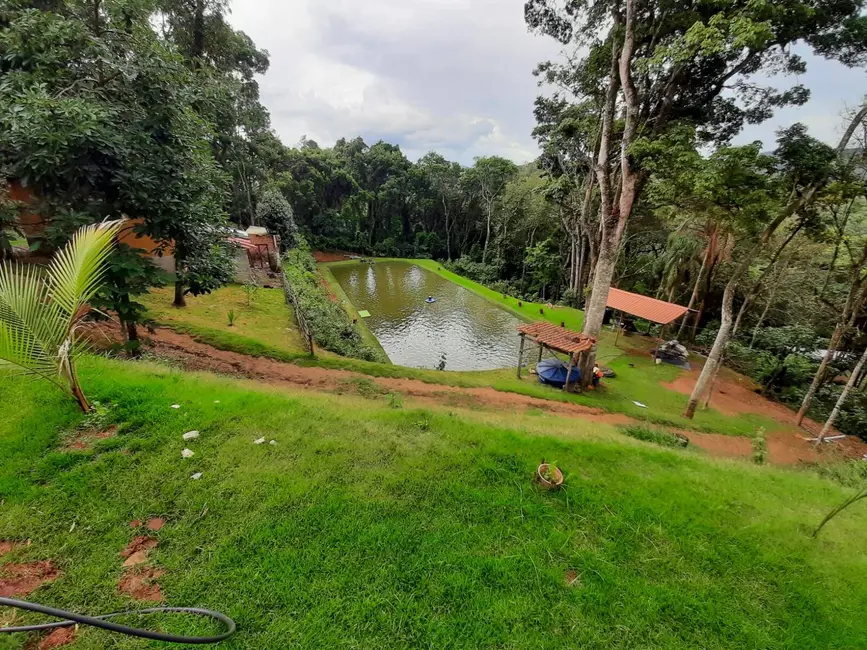 Foto 6 de Chácara com 7 quartos à venda, 400m2 em Estância Santa Maria do Portão, Atibaia - SP
