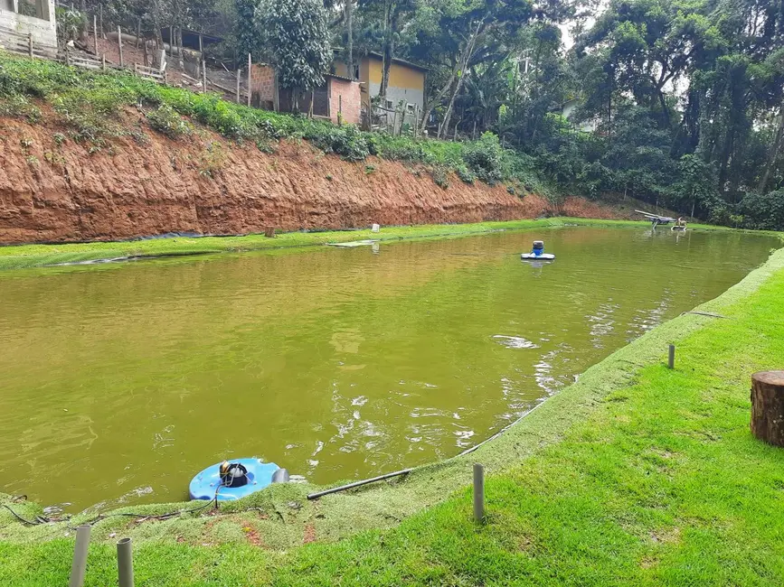 Foto 5 de Chácara com 7 quartos à venda, 400m2 em Estância Santa Maria do Portão, Atibaia - SP