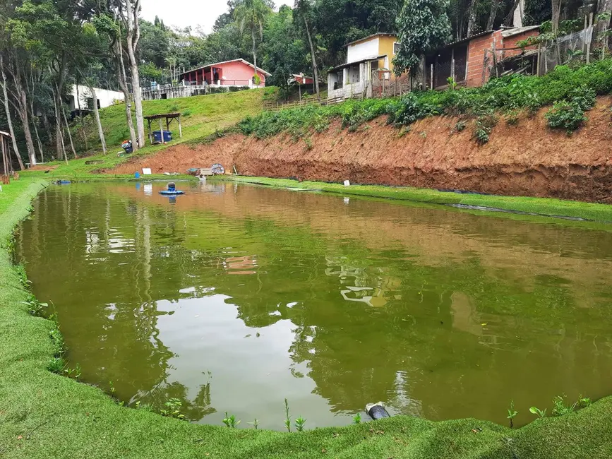 Foto 1 de Chácara com 7 quartos à venda, 400m2 em Estância Santa Maria do Portão, Atibaia - SP