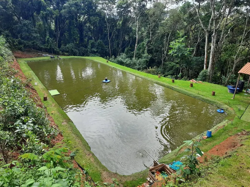 Foto 4 de Chácara com 7 quartos à venda, 400m2 em Estância Santa Maria do Portão, Atibaia - SP
