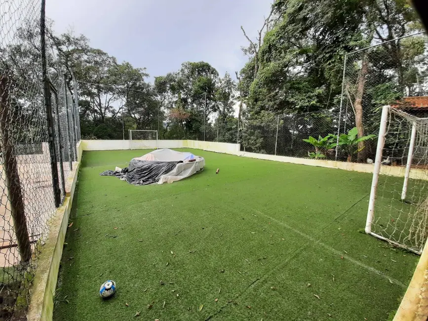 Foto 7 de Chácara com 7 quartos à venda, 400m2 em Estância Santa Maria do Portão, Atibaia - SP