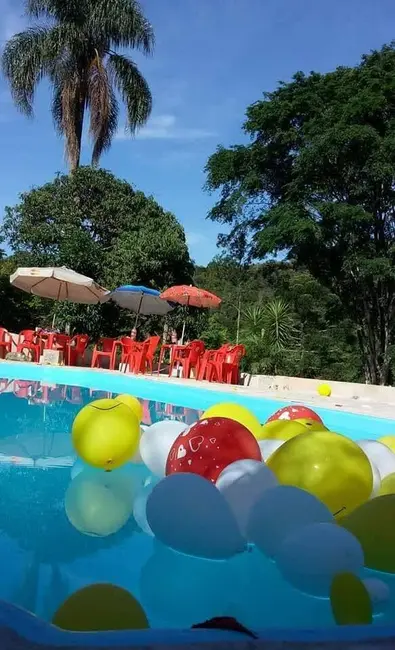 Foto 3 de Chácara com 4 quartos à venda, 4000m2 em Mairipora - SP