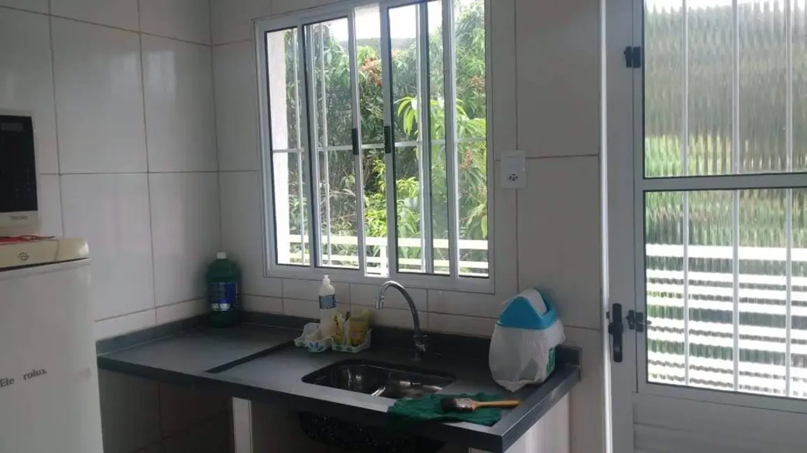 Foto 8 de Chácara com 4 quartos à venda, 4000m2 em Mairipora - SP