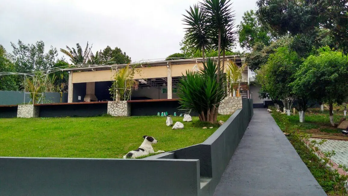 Foto 2 de Chácara com 4 quartos à venda, 4000m2 em Mairipora - SP