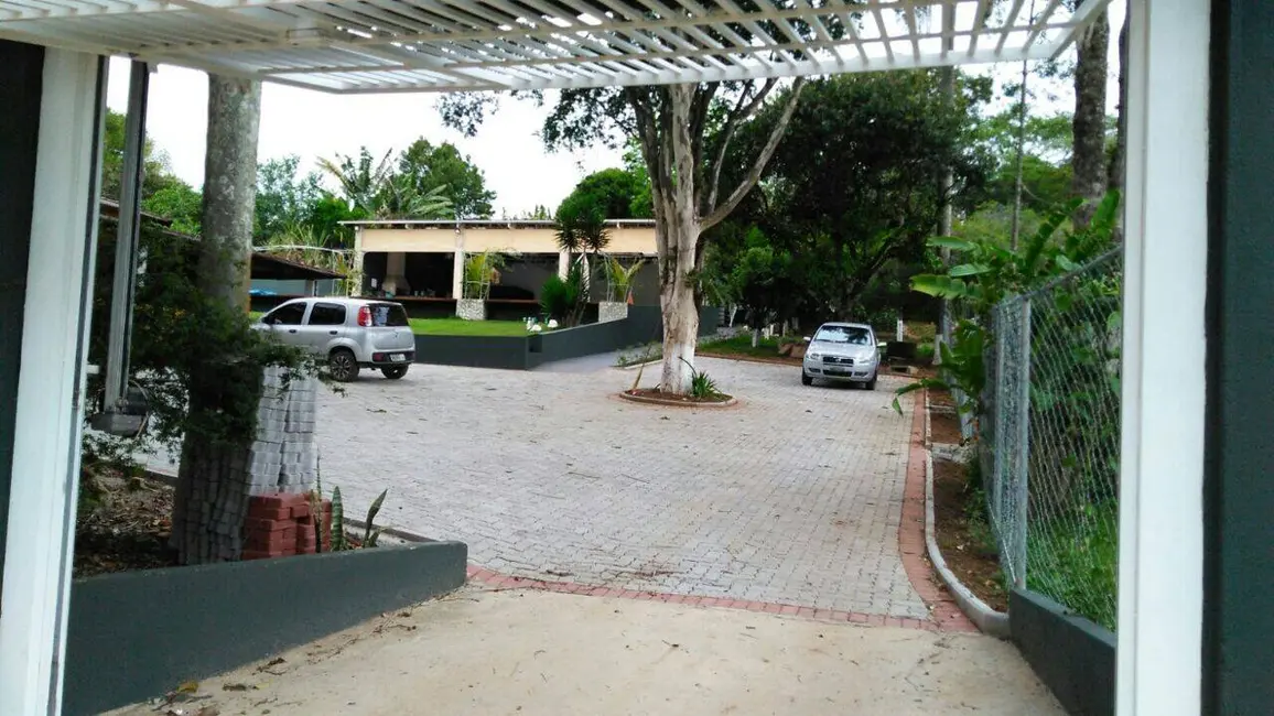 Foto 5 de Chácara com 4 quartos à venda, 4000m2 em Mairipora - SP