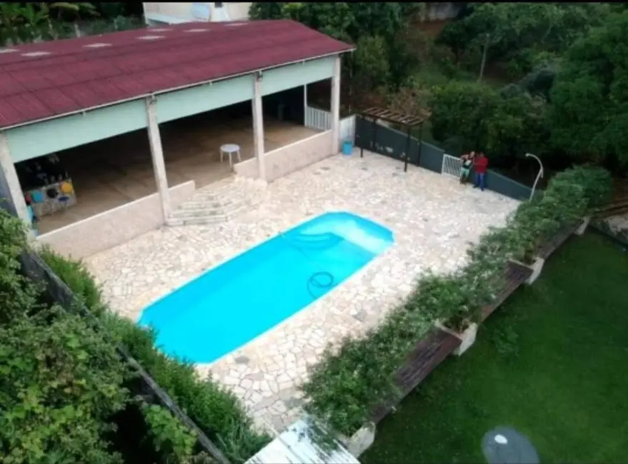 Foto 1 de Chácara com 4 quartos à venda, 4000m2 em Mairipora - SP