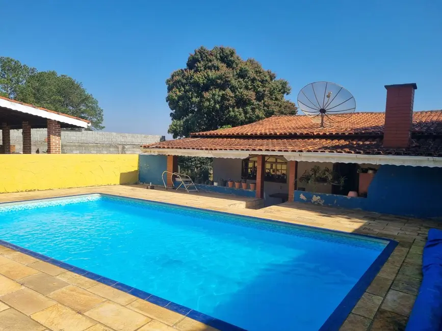 Foto 9 de Chácara com 4 quartos à venda, 1000m2 em Tanque, Atibaia - SP