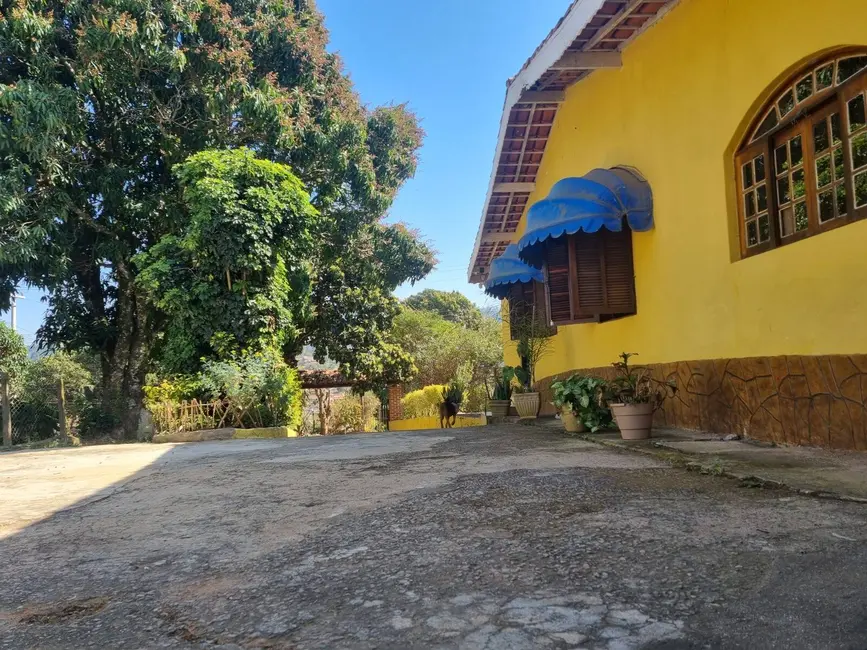 Foto 6 de Chácara com 4 quartos à venda, 1000m2 em Tanque, Atibaia - SP