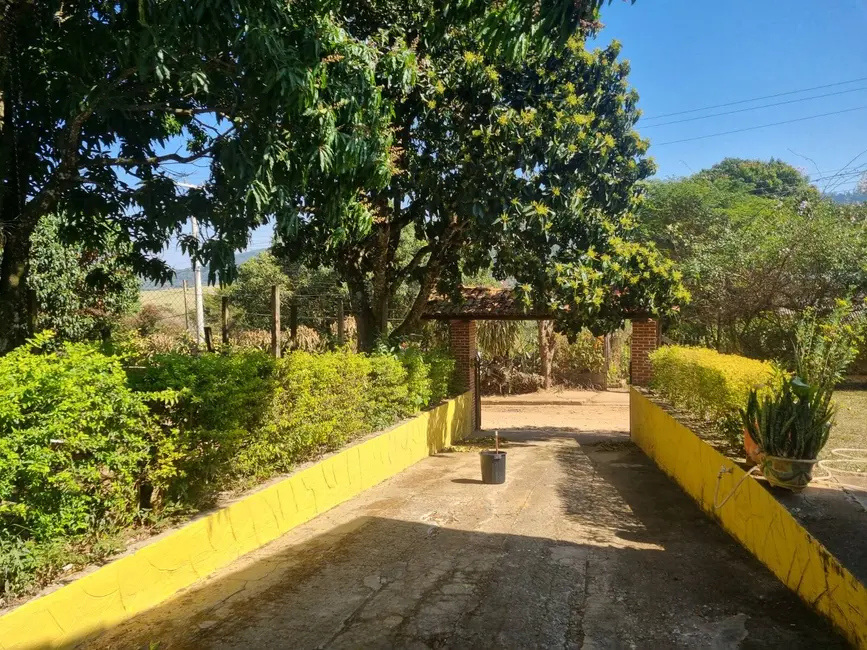 Foto 8 de Chácara com 4 quartos à venda, 1000m2 em Tanque, Atibaia - SP