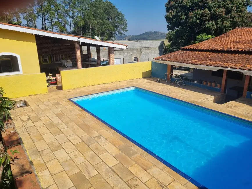 Foto 4 de Chácara com 4 quartos à venda, 1000m2 em Tanque, Atibaia - SP
