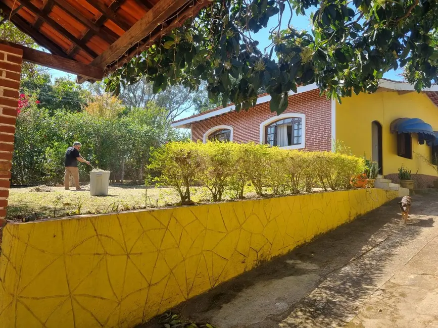 Foto 1 de Chácara com 4 quartos à venda, 1000m2 em Tanque, Atibaia - SP