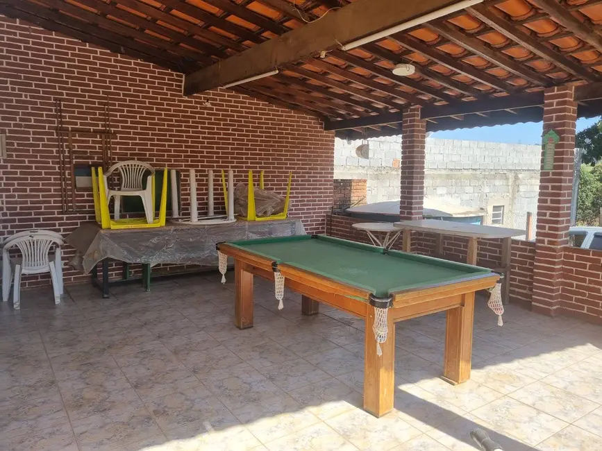 Foto 2 de Chácara com 4 quartos à venda, 1000m2 em Tanque, Atibaia - SP