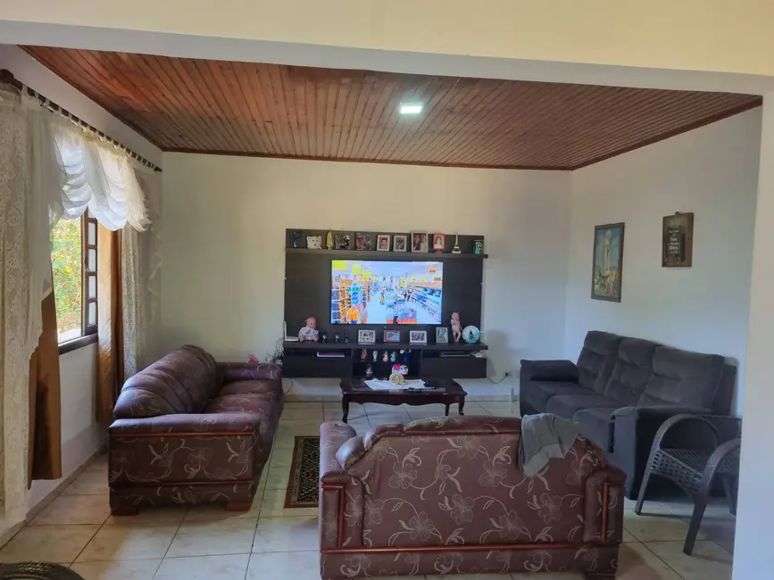 Foto 5 de Chácara com 4 quartos à venda, 1000m2 em Tanque, Atibaia - SP