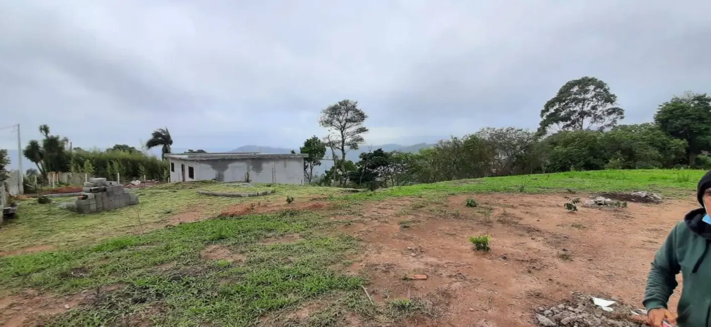 Foto 1 de Terreno / Lote à venda, 650m2 em Portão, Atibaia - SP