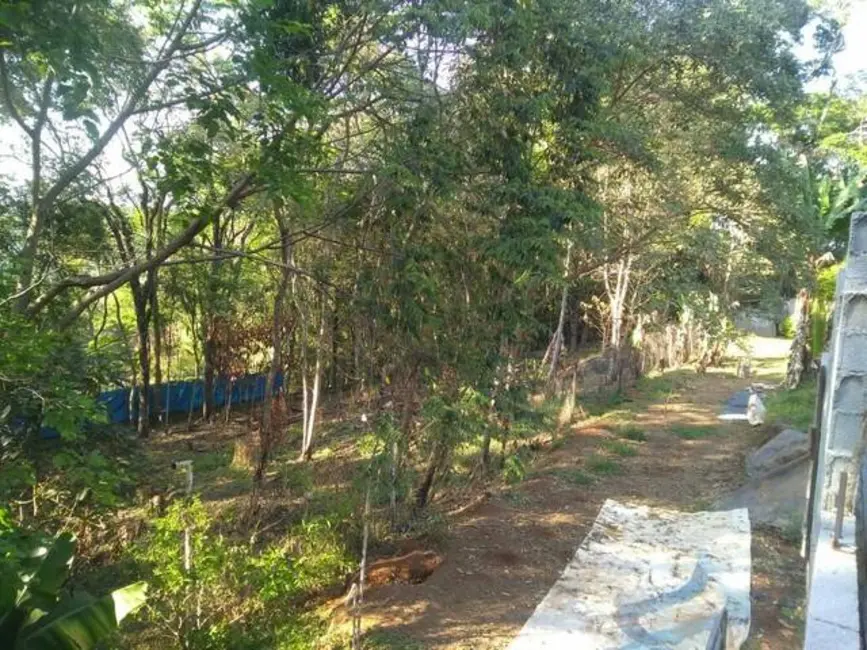 Foto 4 de Terreno / Lote à venda, 2067m2 em Mairipora - SP