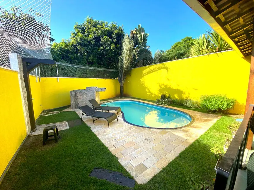 Foto 1 de Casa de Condomínio com 3 quartos à venda, 150m2 em Jardim Estância Brasil, Atibaia - SP